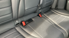 Mercedes-Benz C-Class C300d AMG Line Edition 4dr 9G-Tronic Diesel Saloon